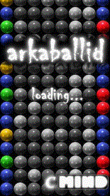 game pic for Arkaballid for symbian3 S60v5